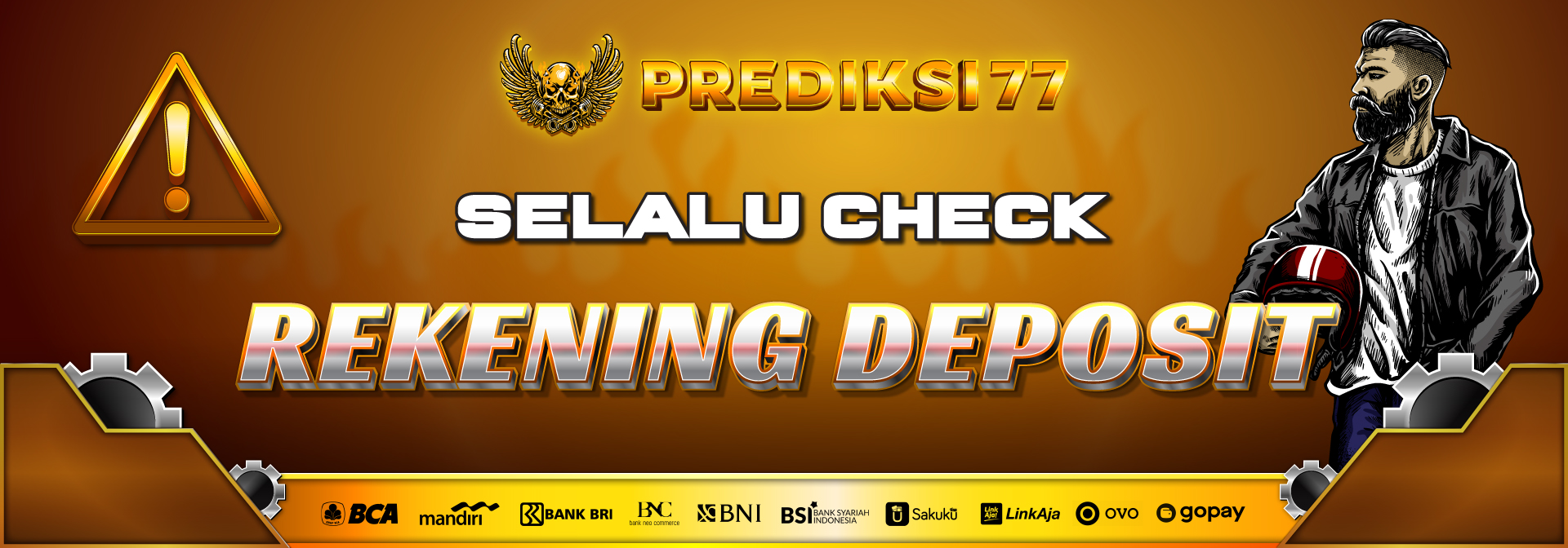 CHECK