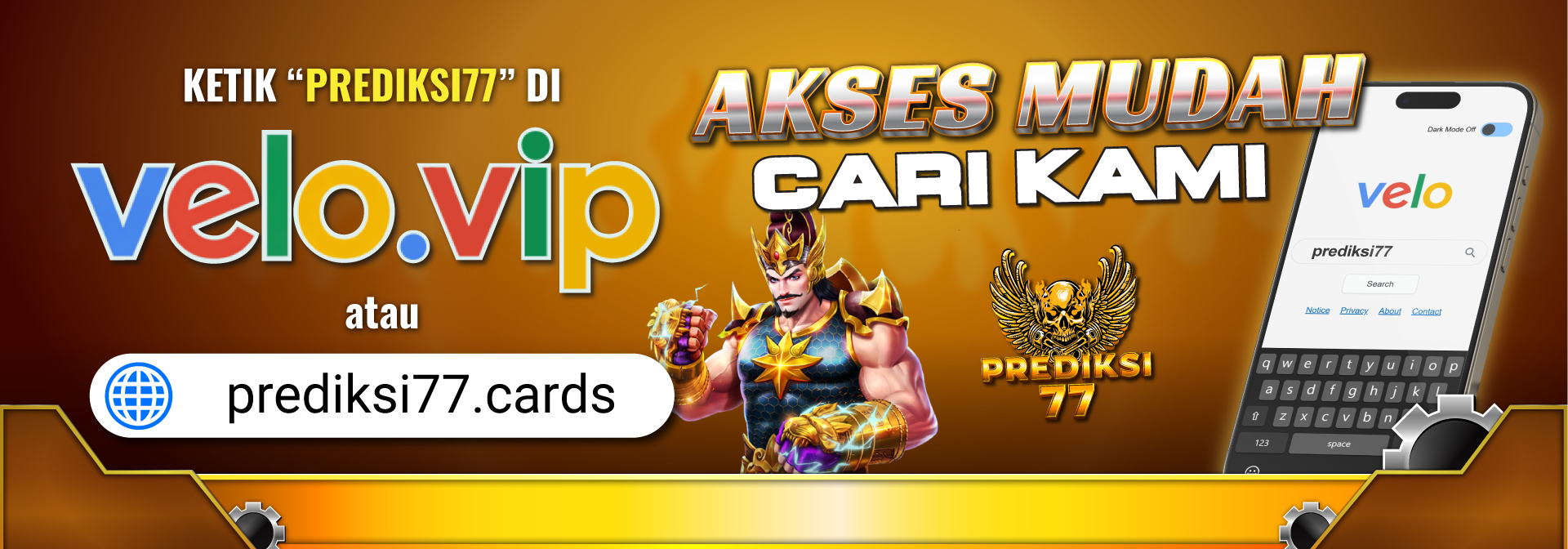 AKSES PREDIKSI77