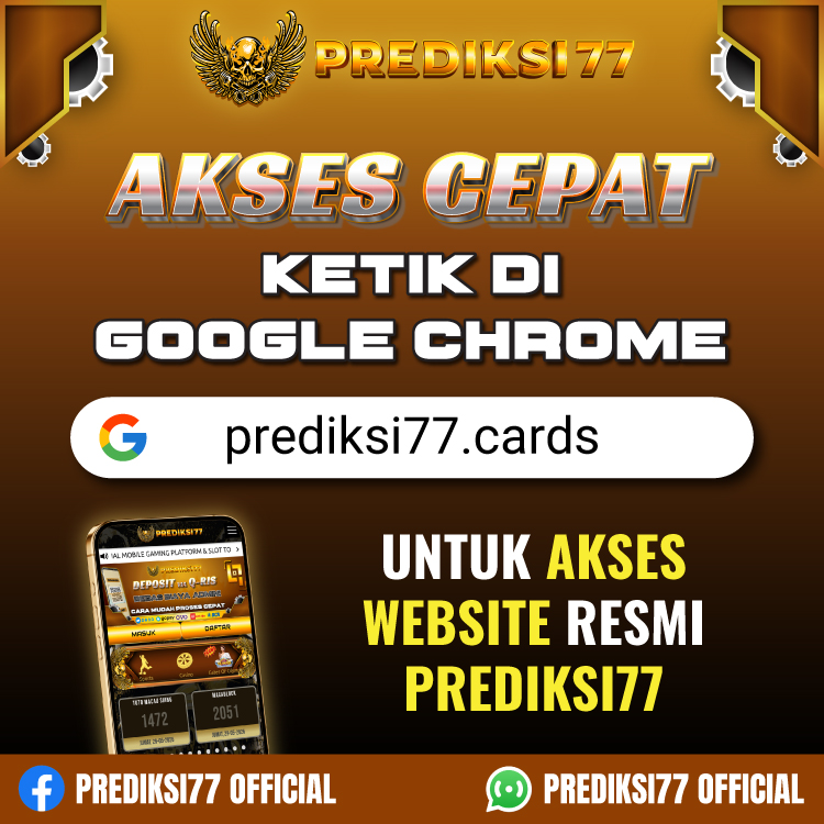 AKSES PREDIKSI77