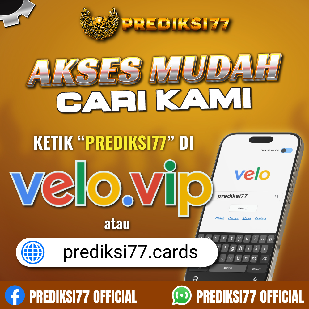 AKSES PREDIKSI77