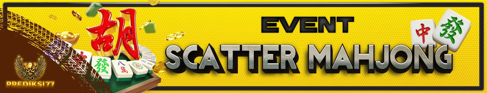 EVENT SCATTER MAHJONG
